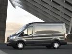 Ford Transit Van L2H2 2014 года
